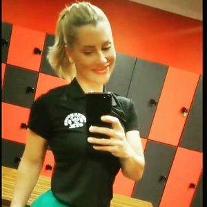 Meet your Posher, Kelly